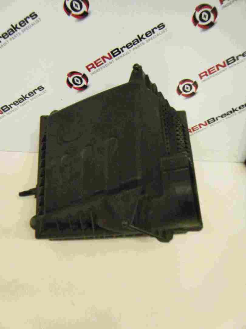 Renault Espace 2003-2013 2.2 dCi Airbox Filter Housing