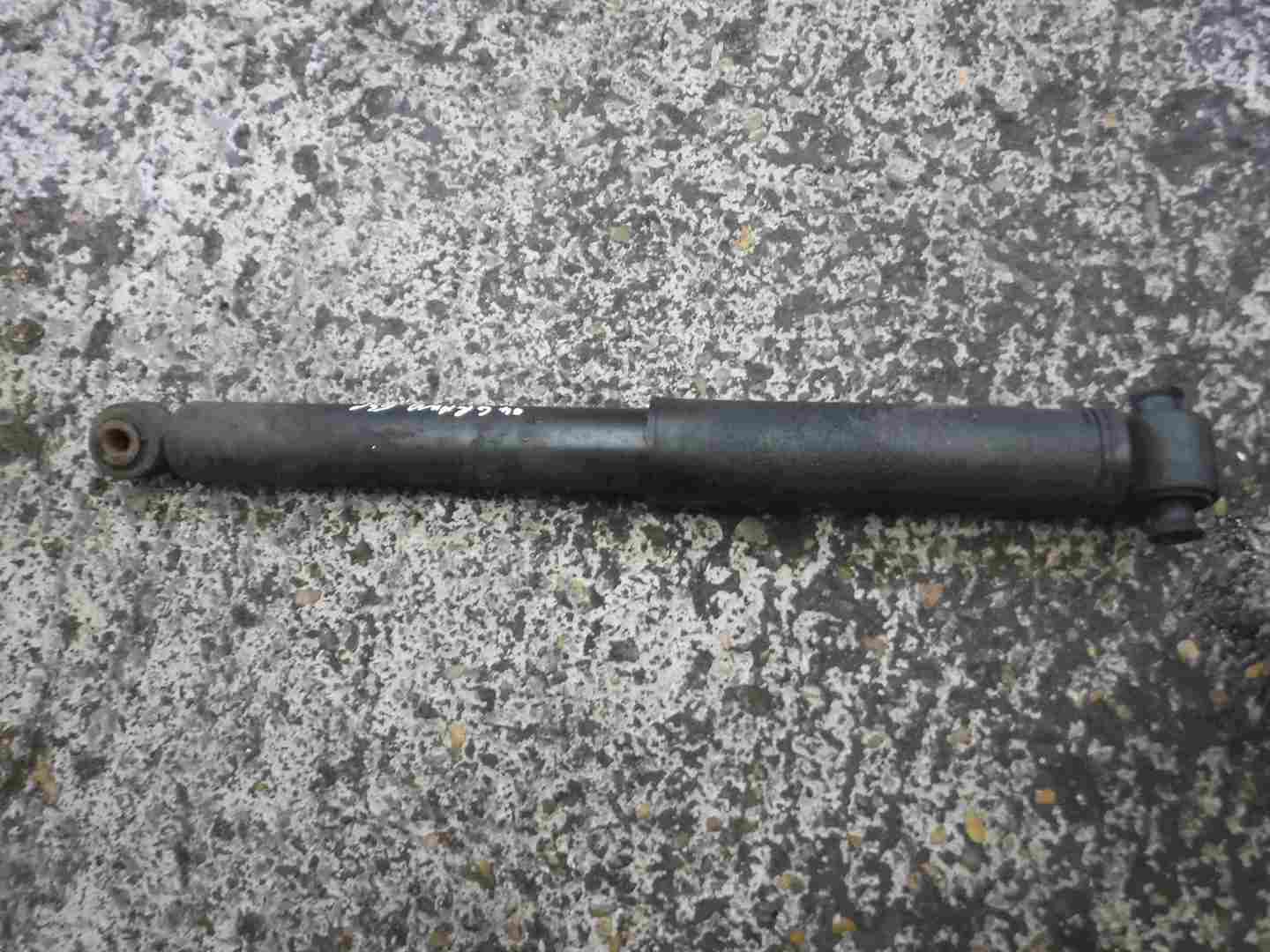 Renault Espace 2003-2013 2.2 dCi Drivers OSR Rear Shock Suspension
