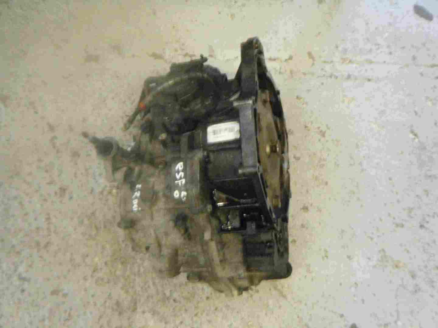 Renault Espace 2003-2013 2.2 dCi Auto Gearbox Complete Torque Converter SU1 005