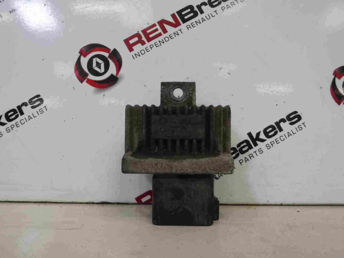 Renault Espace 2003-2013 2.2 dCi Glow Plug Relay
