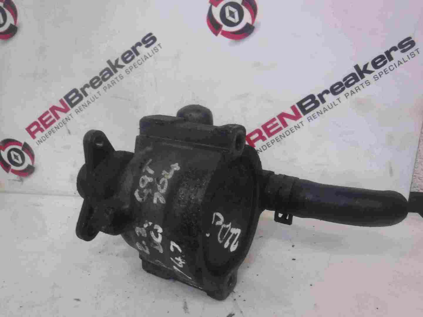 Renault Espace 2003-2013 2.2 dCi Power Steering Pump