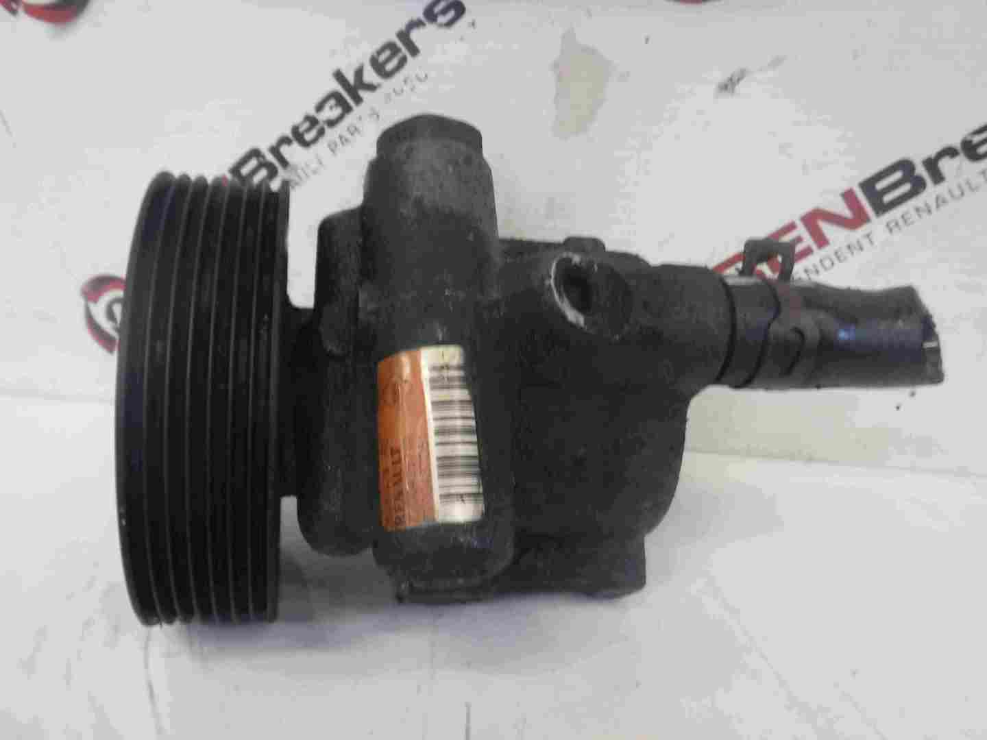 Renault Espace 2003-2013 2.2 dCi Power Steering Pump 7700426719  7700426719