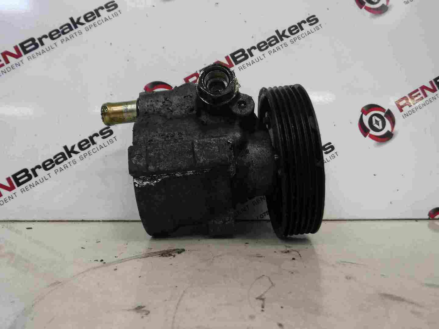 Renault Espace 2003-2013 2.2 dCi Power Steering Pump G9T 743