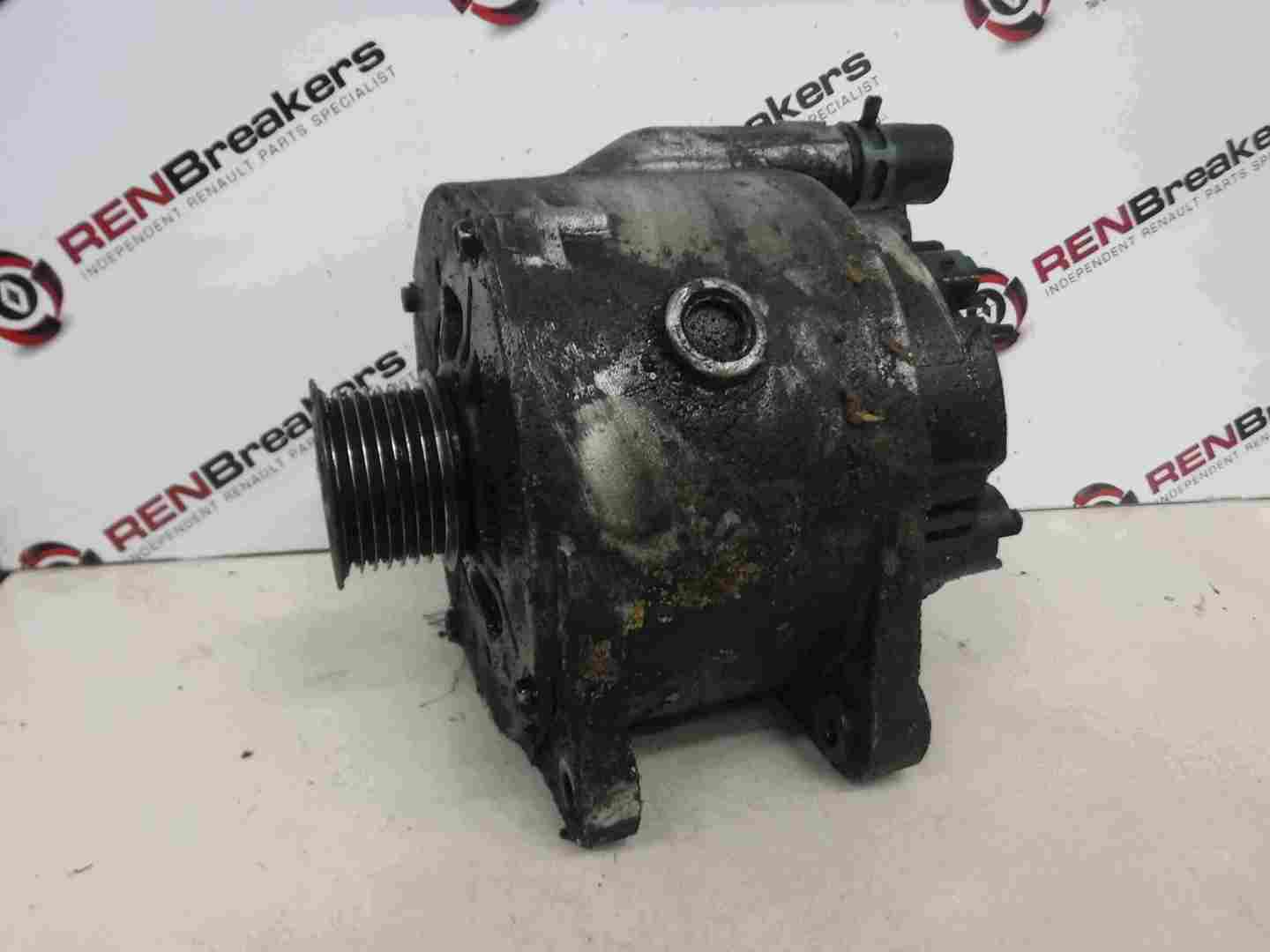 Renault Espace 2003-2013 2.2 dCi Watercooled Alternator