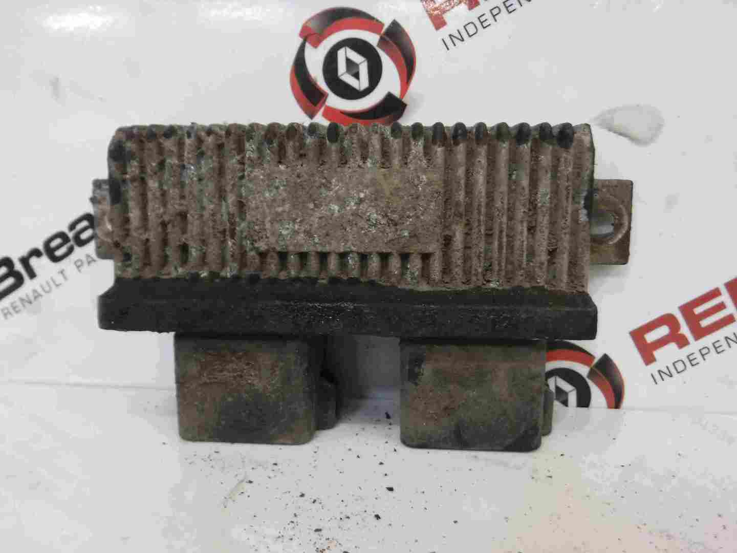 Renault Scenic 1 9 Dci Glow Plug Relay Location