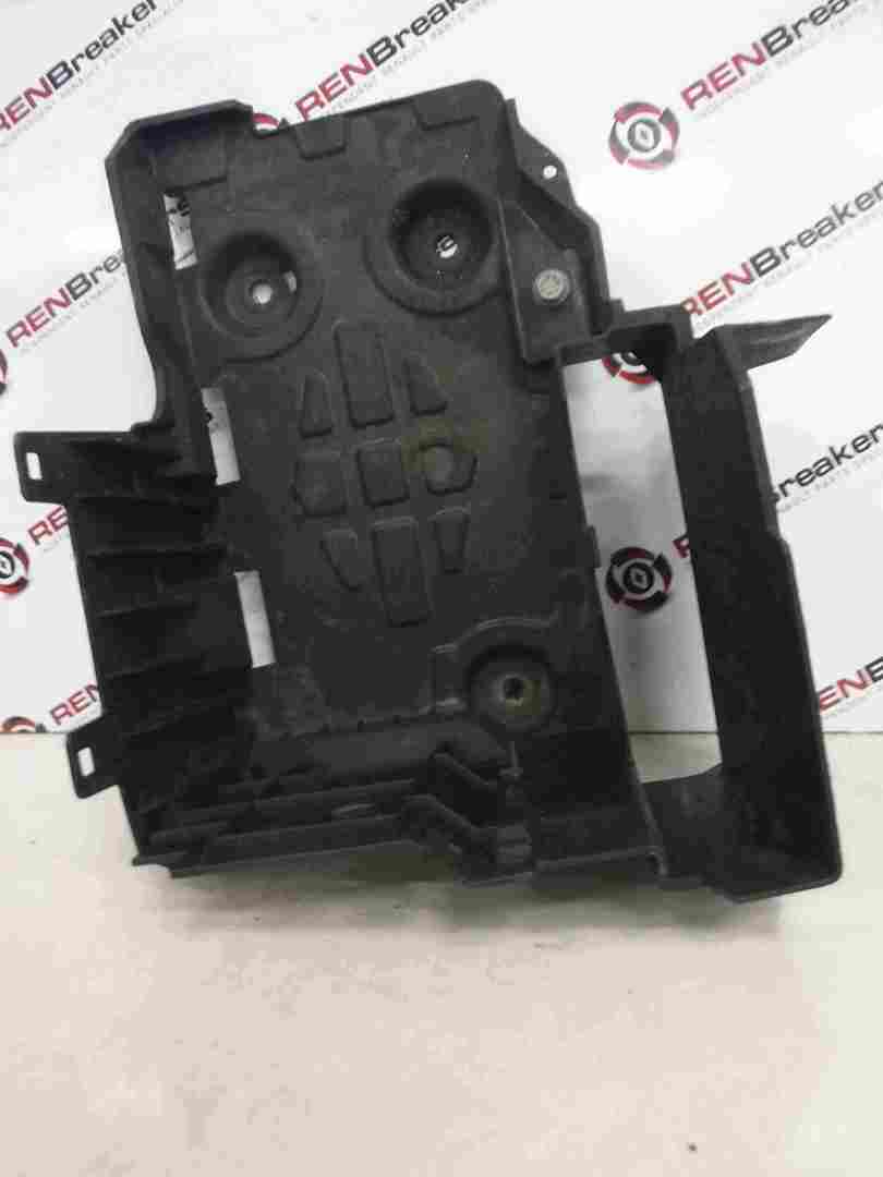 Renault Espace 2003-2013 Battery Case Holder Tray