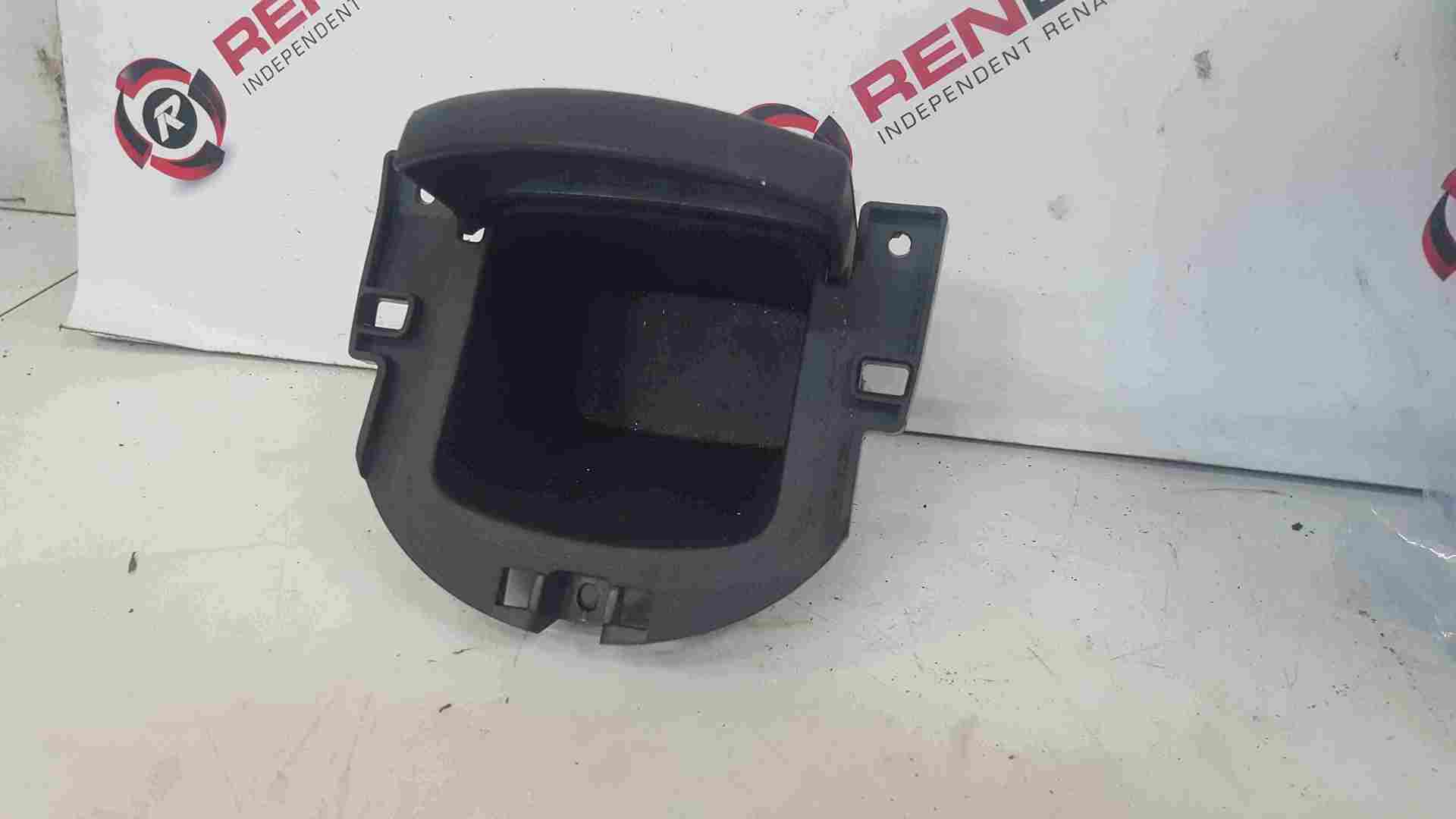 Thumb 3 Renault Espace 2003-2013 Centre Console Tray Compartment