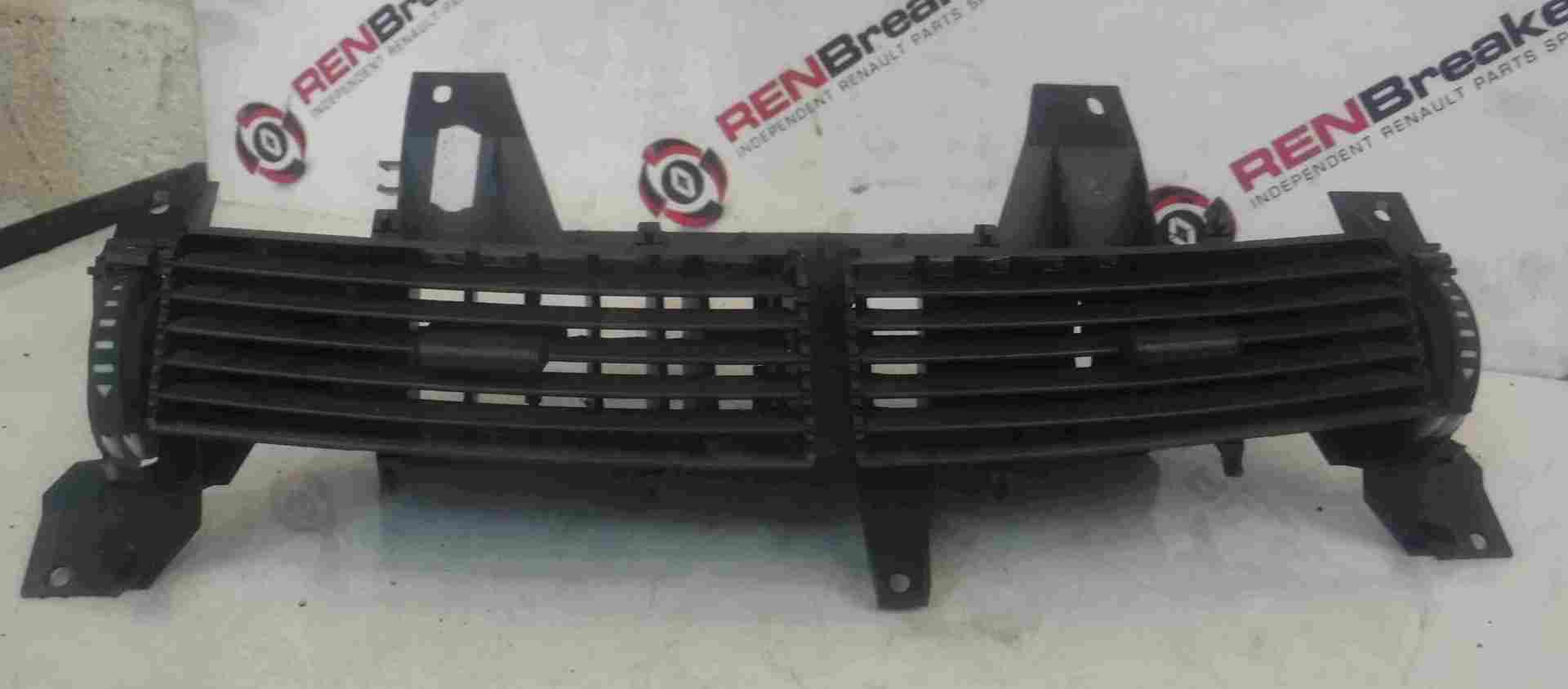 Renault Espace 2003-2013 Centre Heater Vents