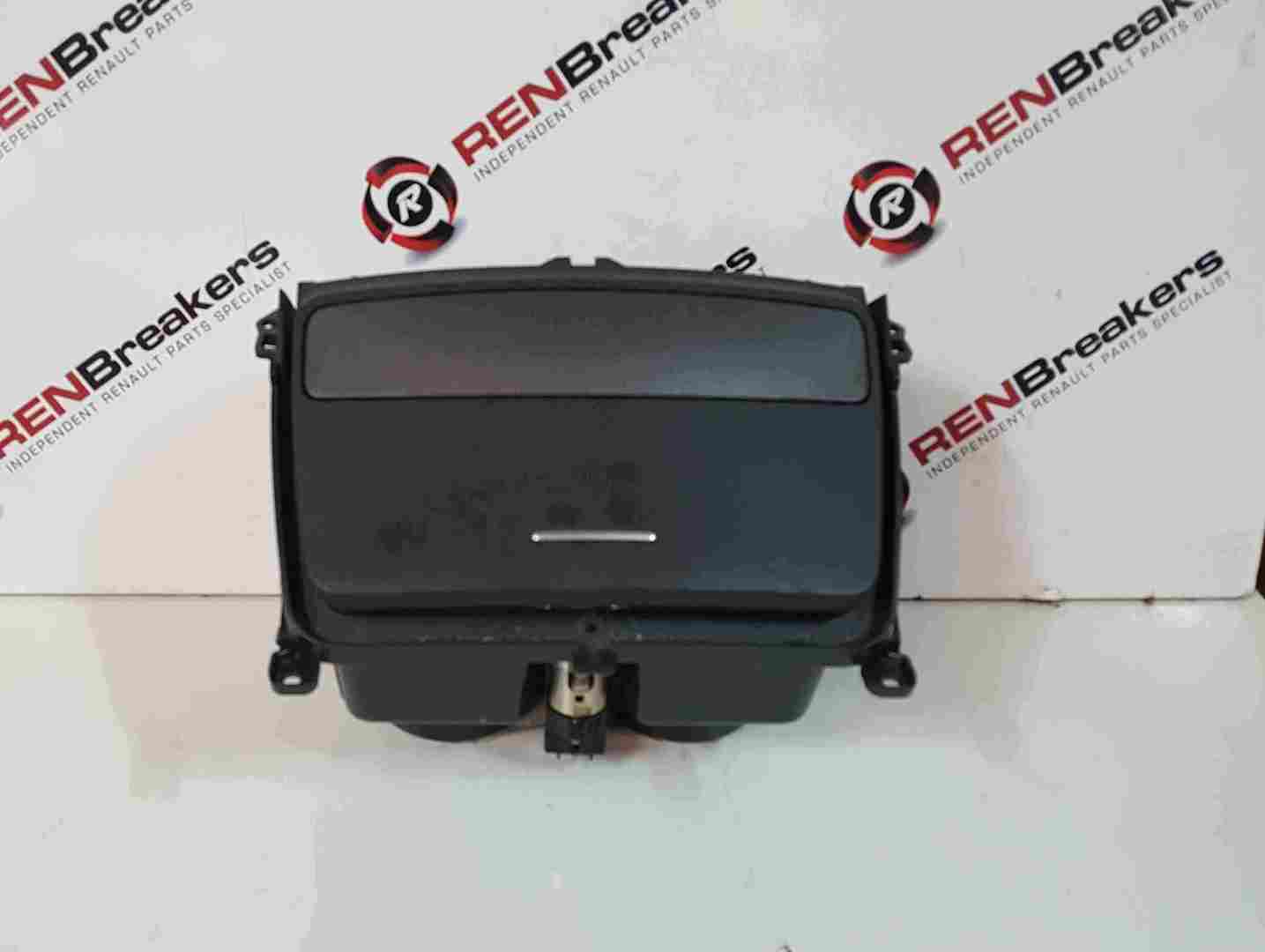 Renault Espace 2003-2013 Cigarette Lighter Compartment Tray 82005231084