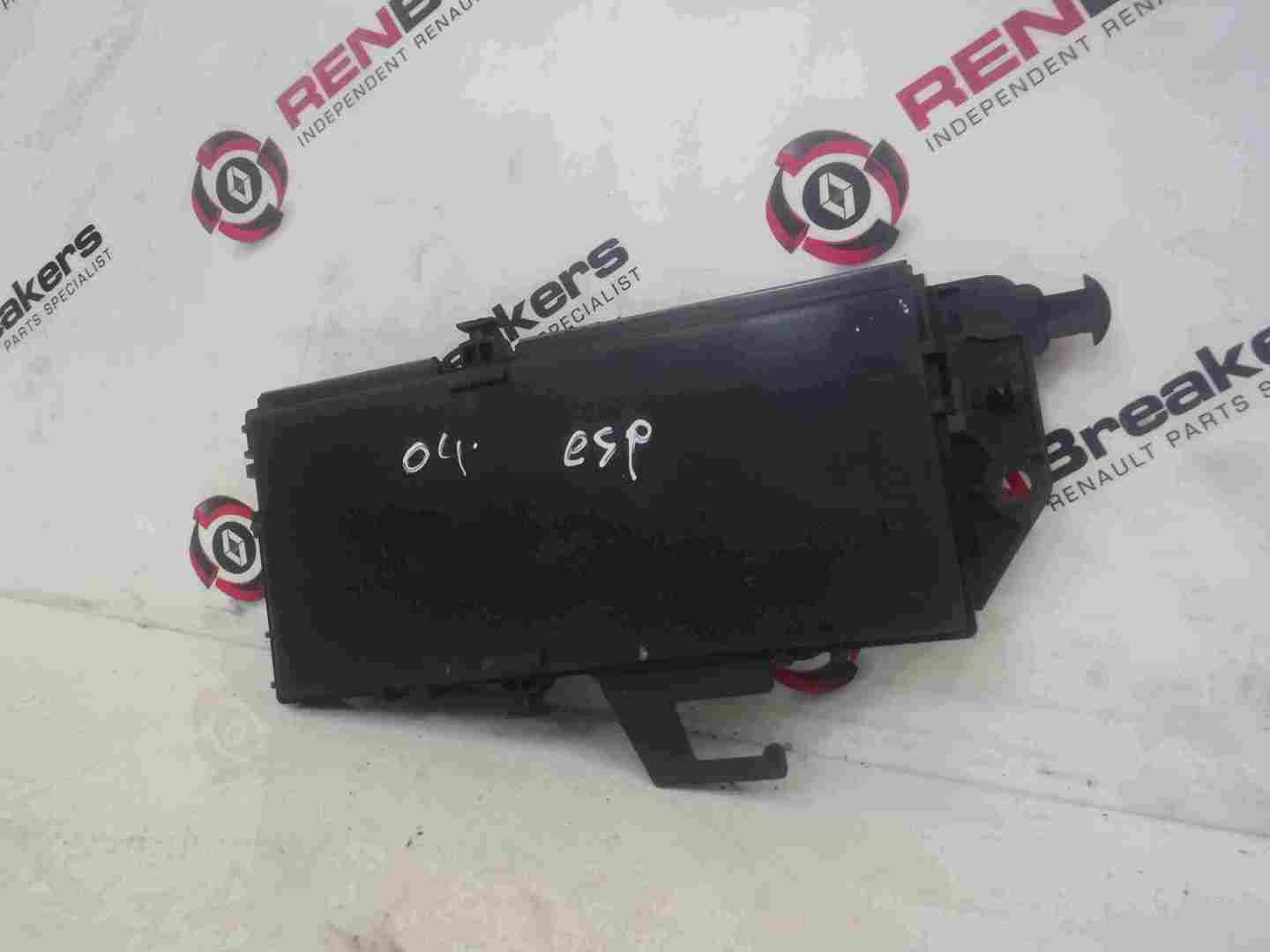 Renault Espace 2003-2013 Control Unit Module 8200029726C