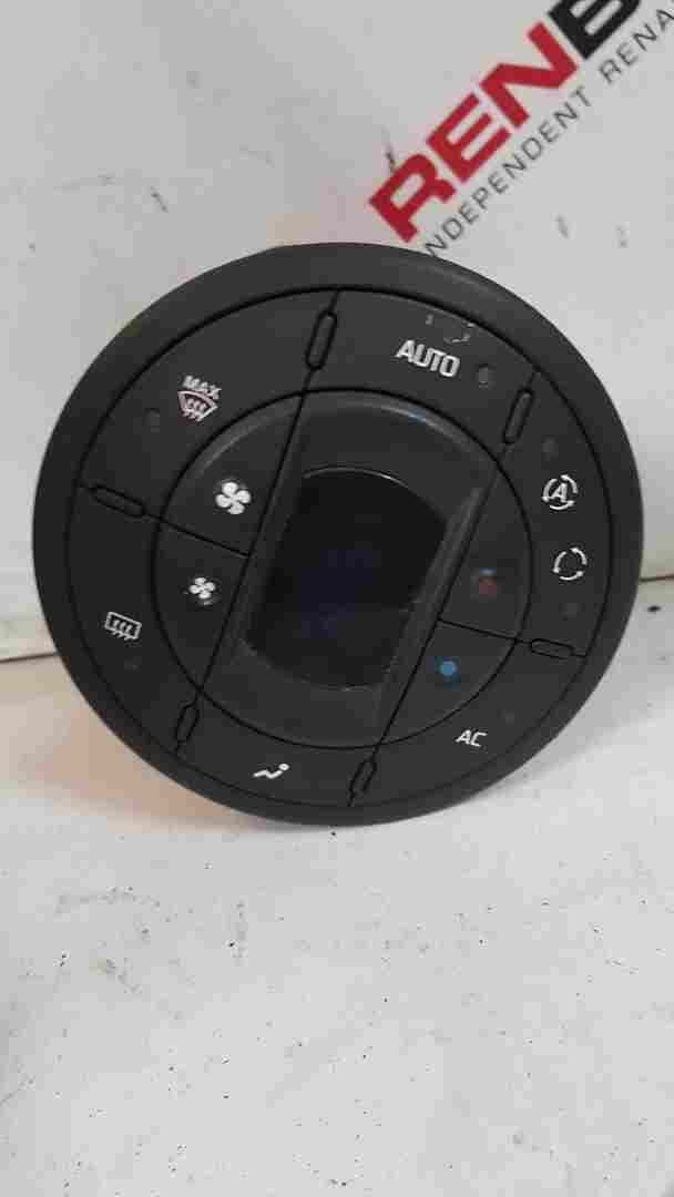 Thumb 6 Renault Espace 2003-2013 Drivers OSF Door Heater Control Panel 8200367333
