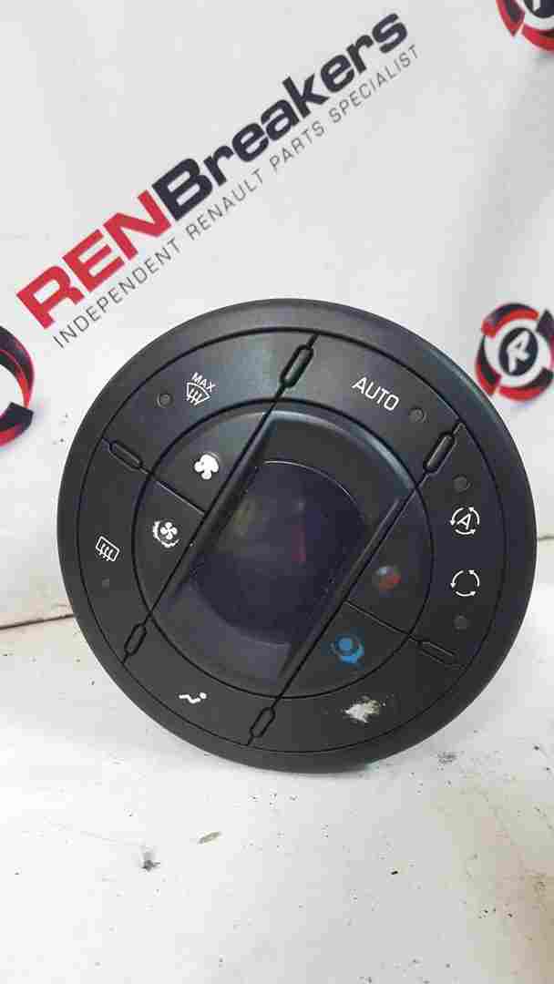 Thumb 4 Renault Espace 2003-2013 Drivers OSF Door Heater Control Panel 8200367333
