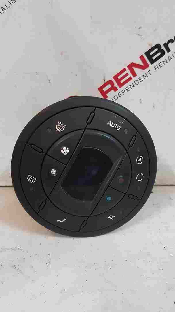 Thumb 4 Renault Espace 2003-2013 Drivers OSF Door Heater Control Panel 8200367333