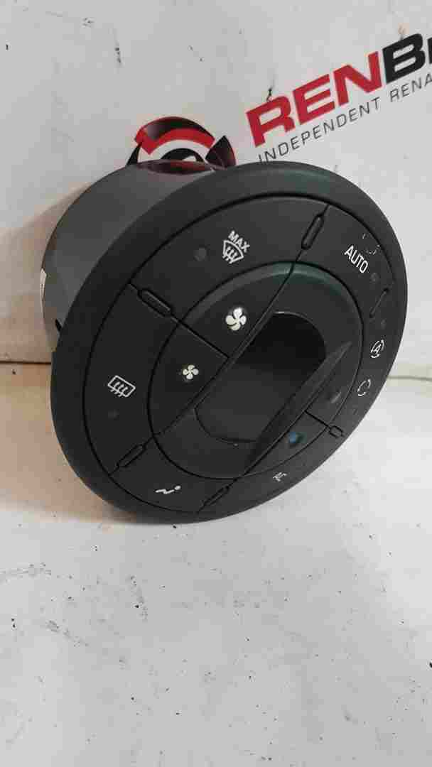 Thumb 5 Renault Espace 2003-2013 Drivers OSF Door Heater Control Panel 8200367333