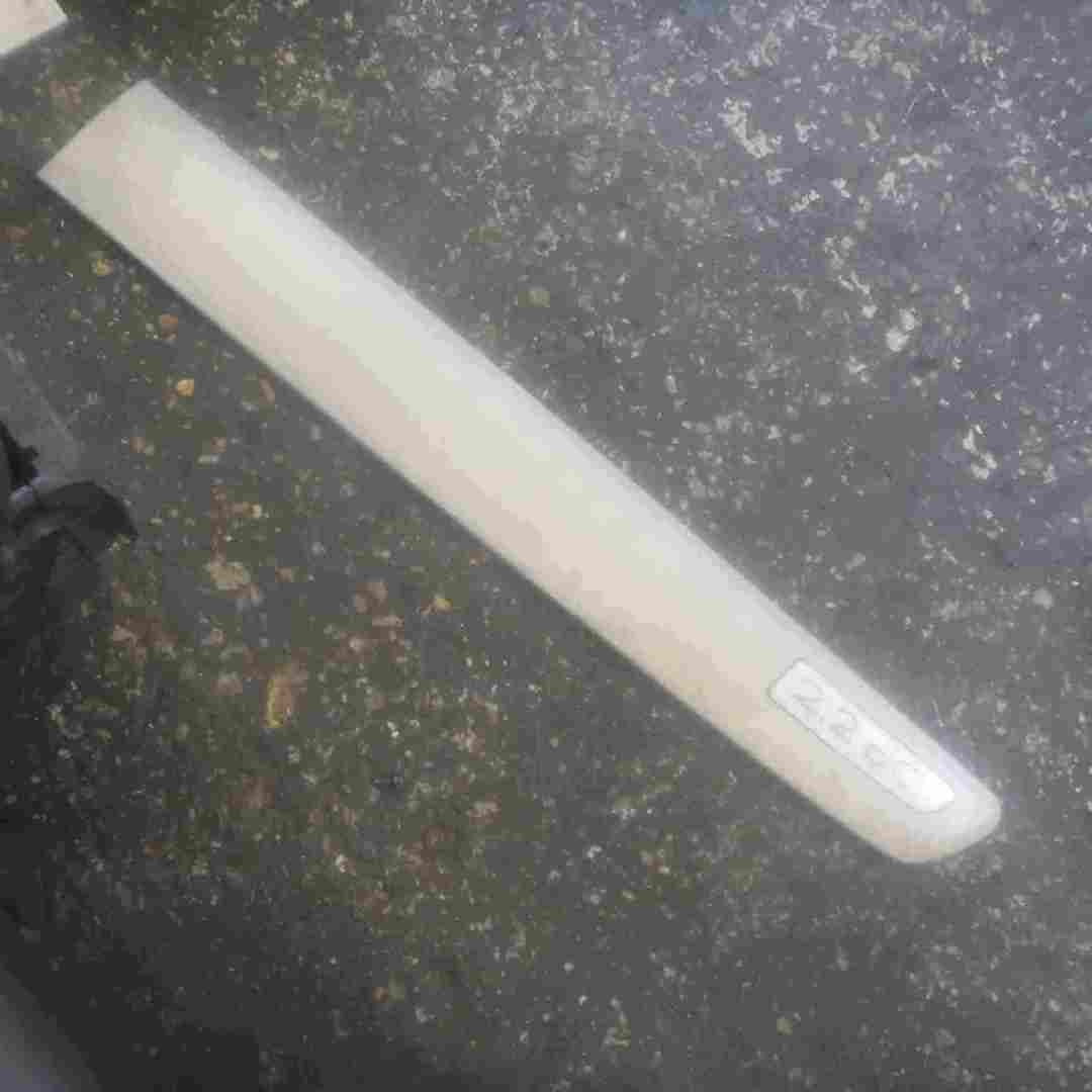 Renault Espace 2003-2013 Drivers OSF Front Door Moulding Trim