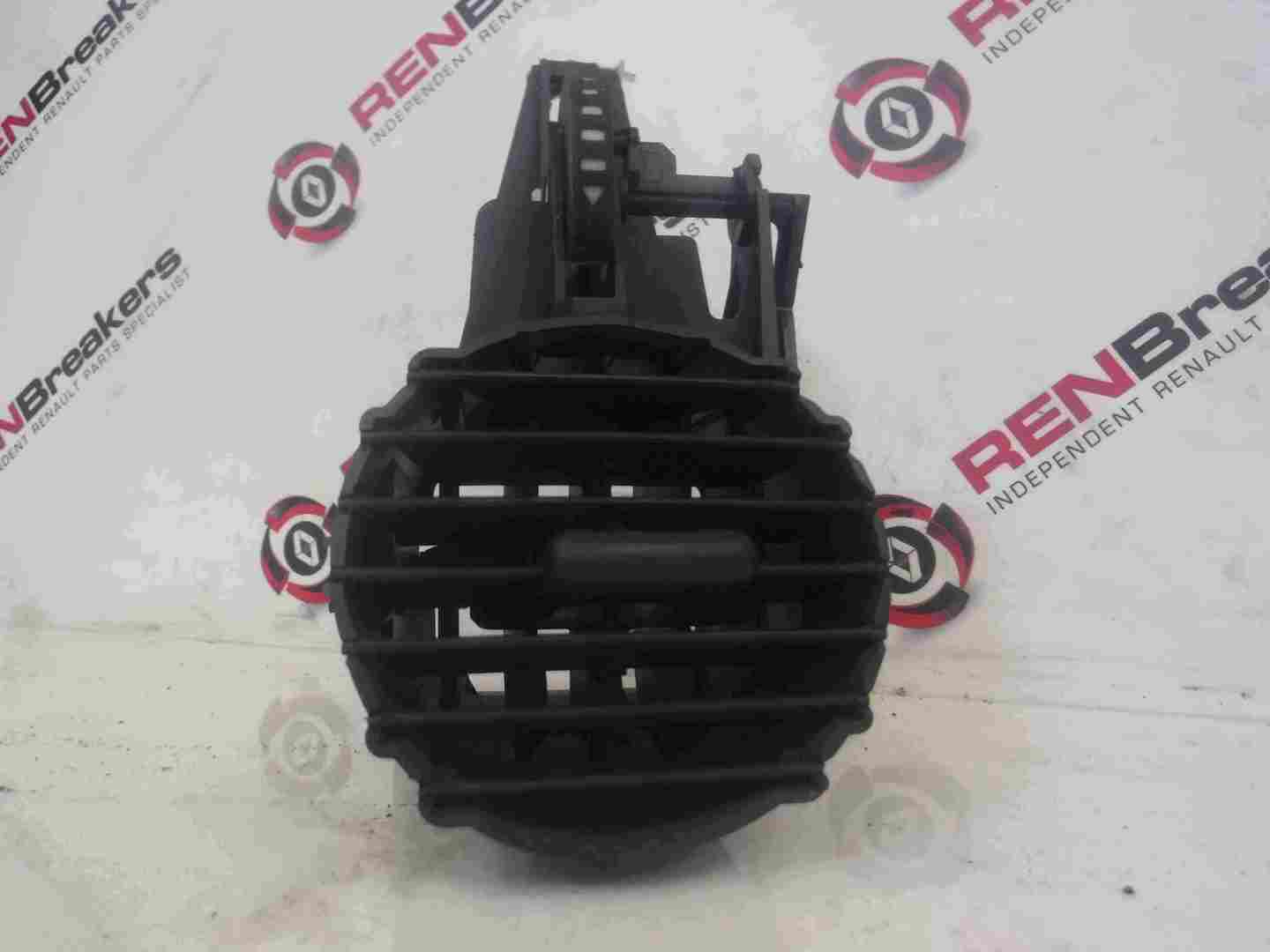 Renault Espace 2003-2013 Drivers OSF Front Heater Vent