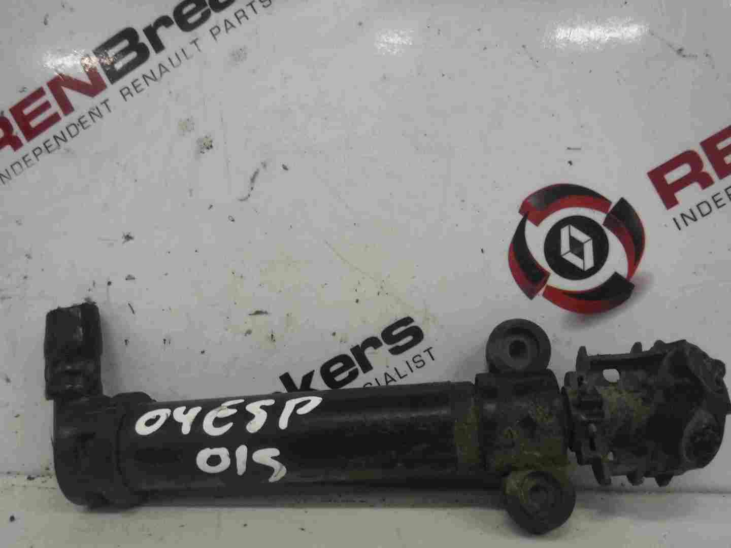 Renault Espace 2003-2013 Drivers OSF Front Xenon Jet