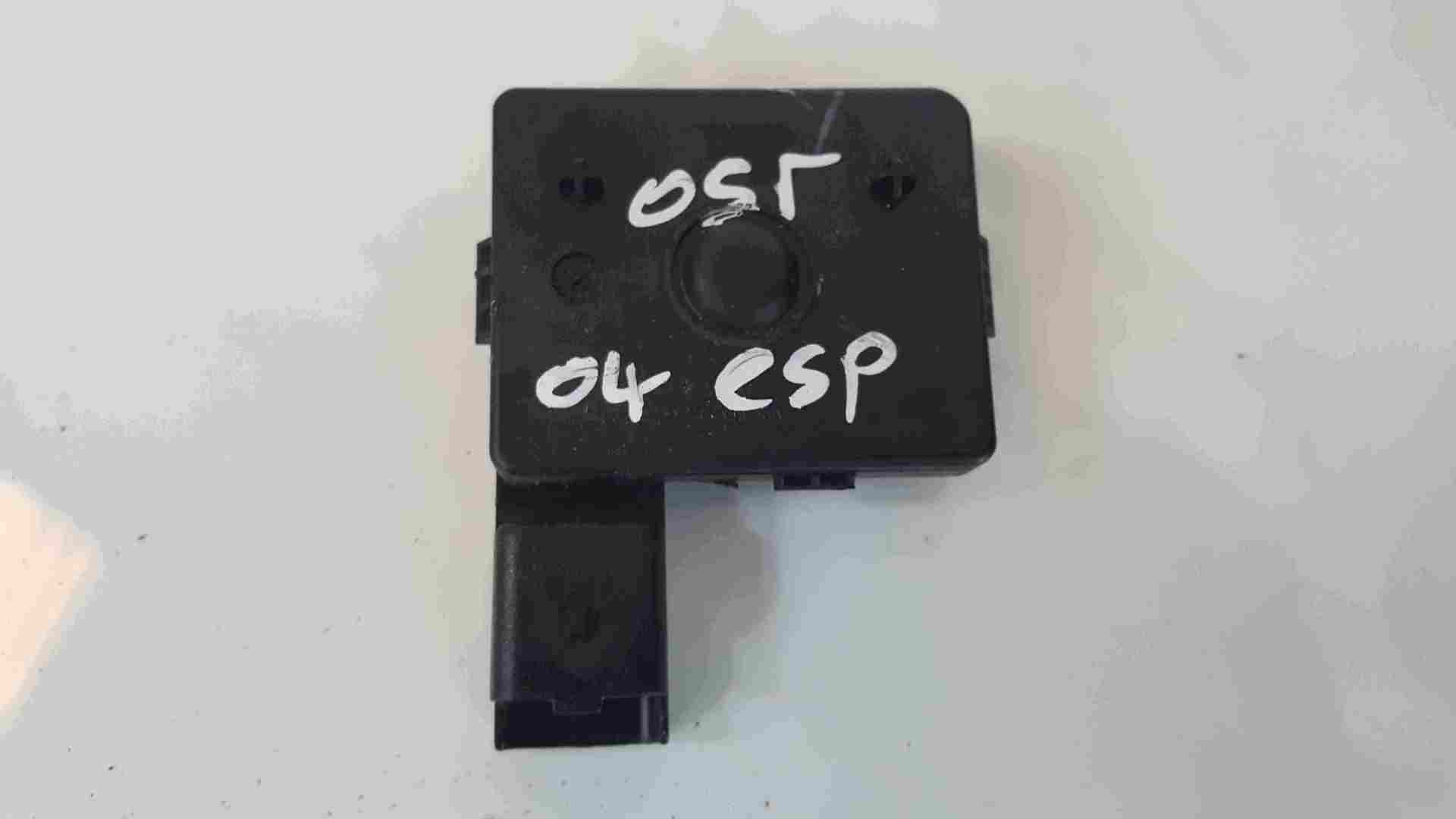 Thumb 2 Renault Espace 2003-2013 Drivers OSR Rear Door Keyless Entry Sensor