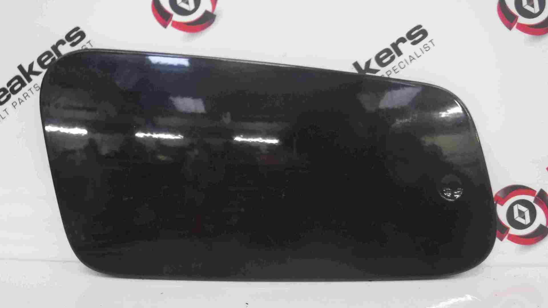 Renault Espace 2003-2013 Fuel Flap Cover Black 676 8200100989