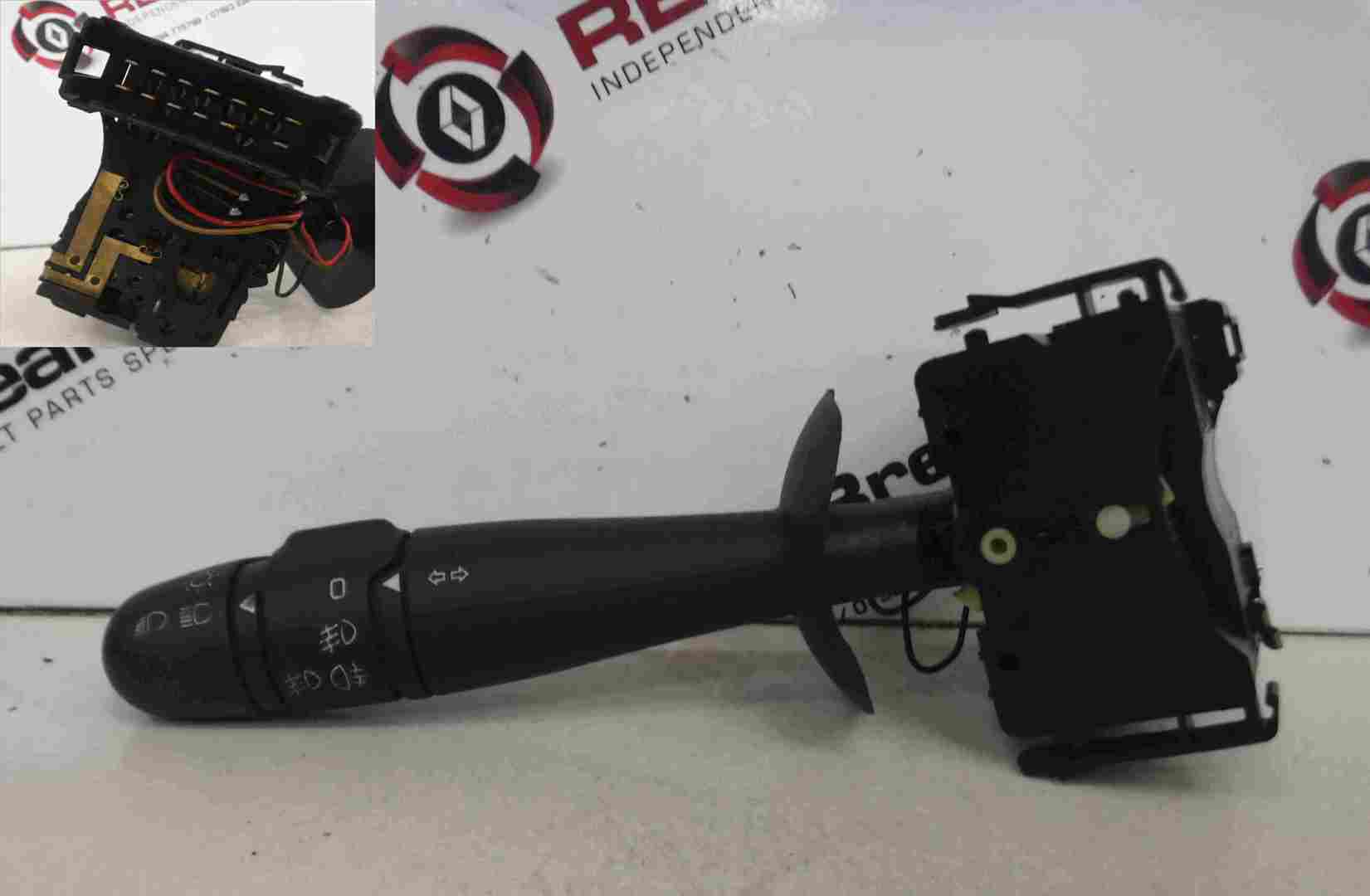 Renault Espace 2003-2013 Indicator Fog Light Stalk