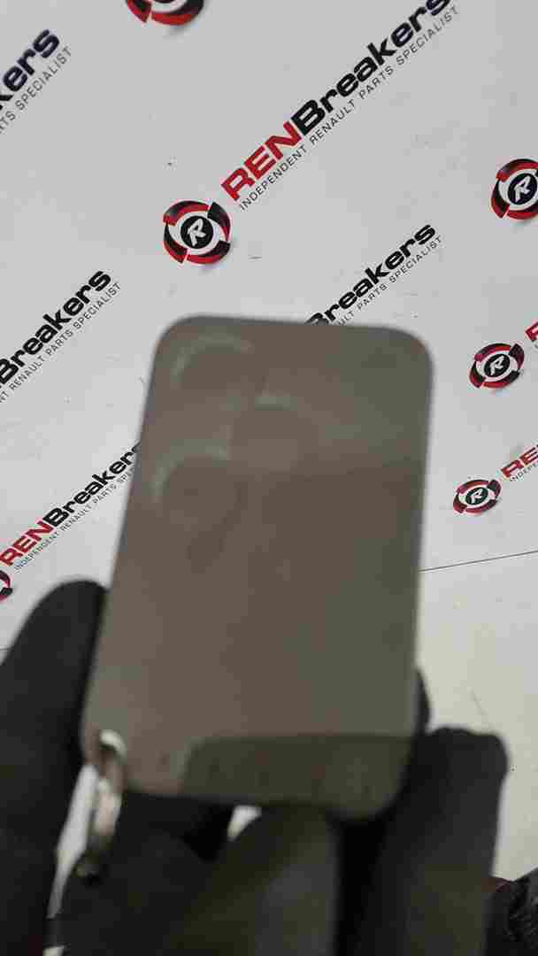 Thumb 2 Renault Espace 2003-2013 Key Card Case