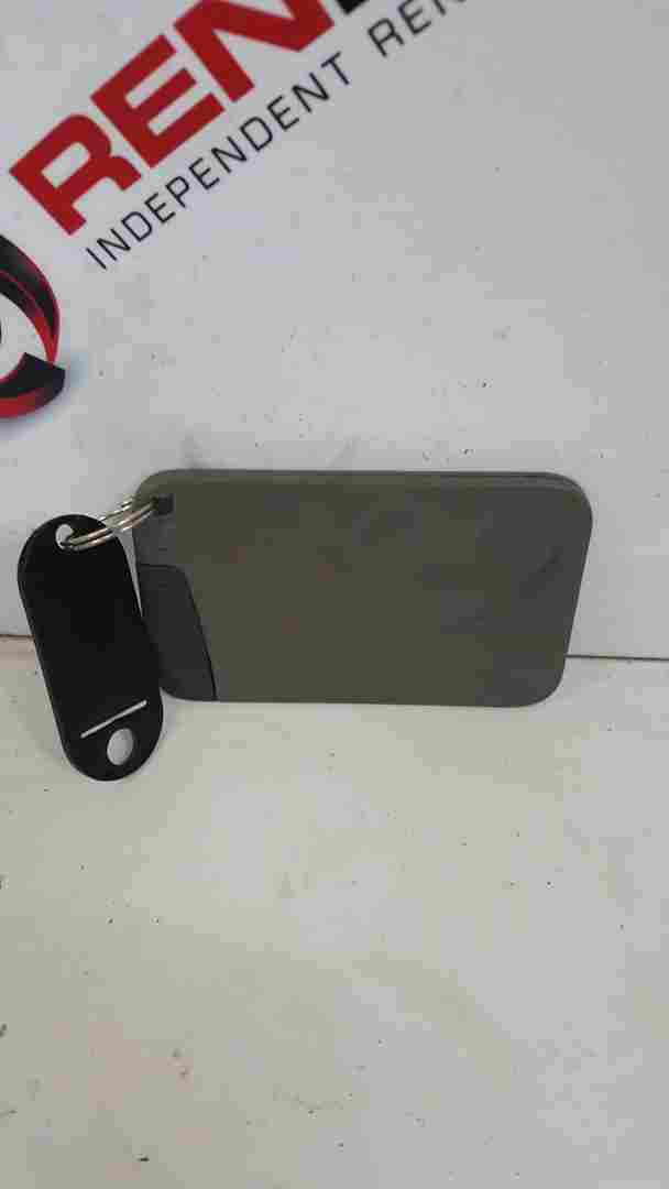 Renault Espace 2003-2013 Key Card Case