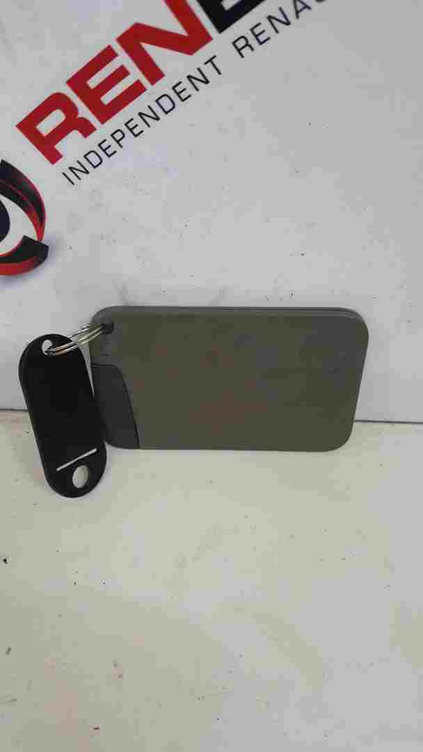 Thumb 3 Renault Espace 2003-2013 Key Card Case
