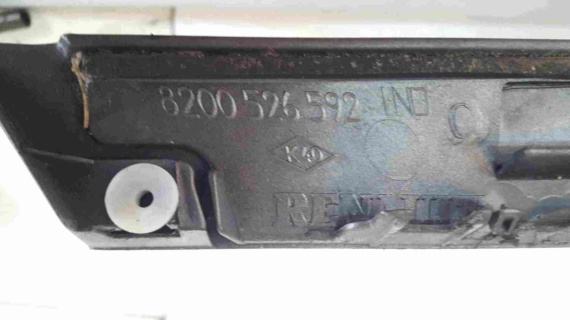 Thumb 2 Renault Espace 2003-2013 Passenger NS Trim Moulding 8200526592