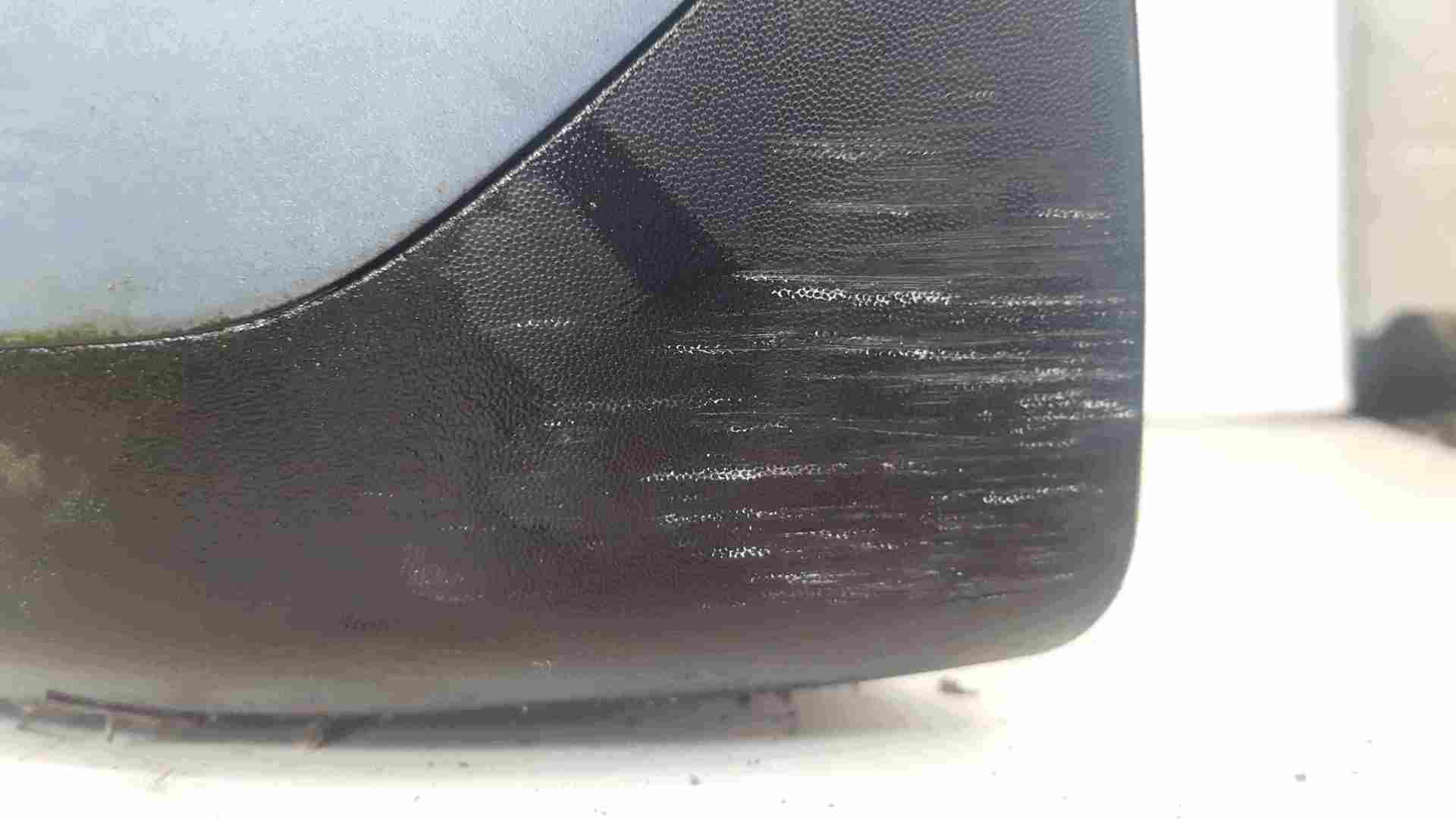 Thumb 3 Renault Espace 2003-2013 Passenger NS Wing Mirror Purple TED47 Folding