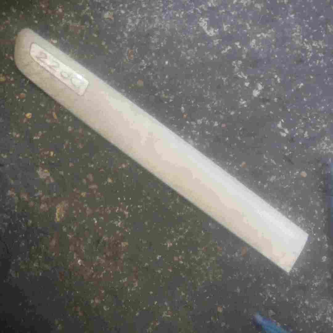 Renault Espace 2003-2013 Passenger NSF Front Door Moulding Trim