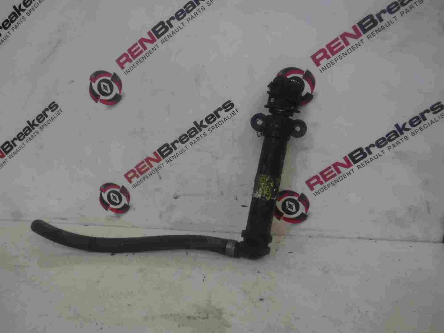 Renault Espace 2003-2013 Passenger NSF Front Headlight Xenon Washer Jet