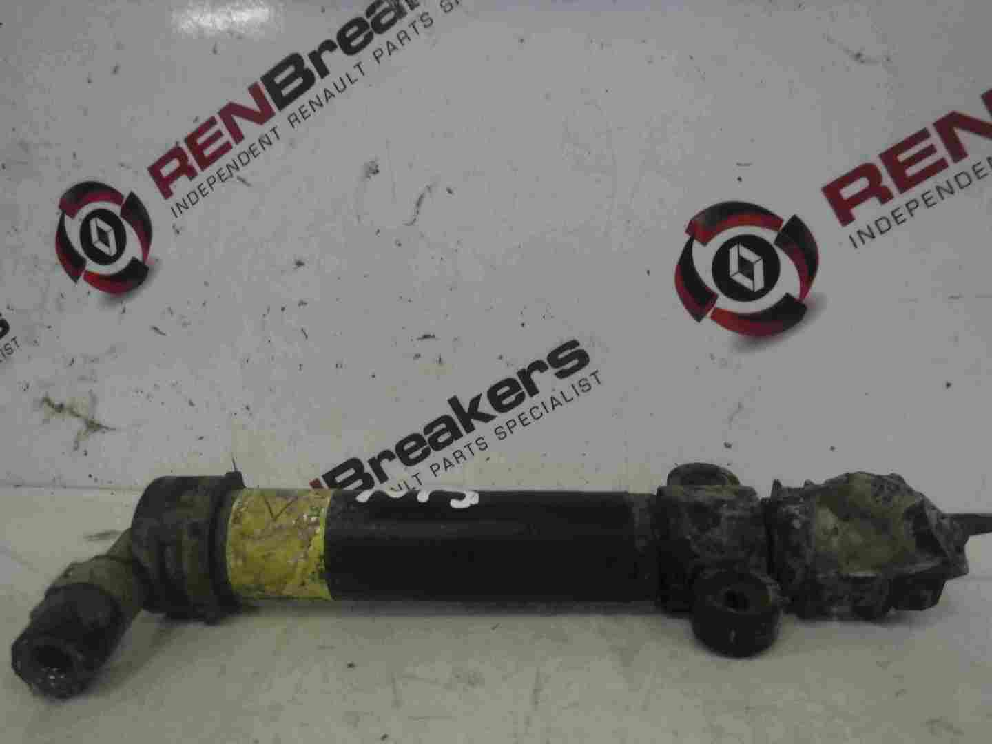 Renault Espace 2003-2013 Passenger NSF Front Xenon Jet