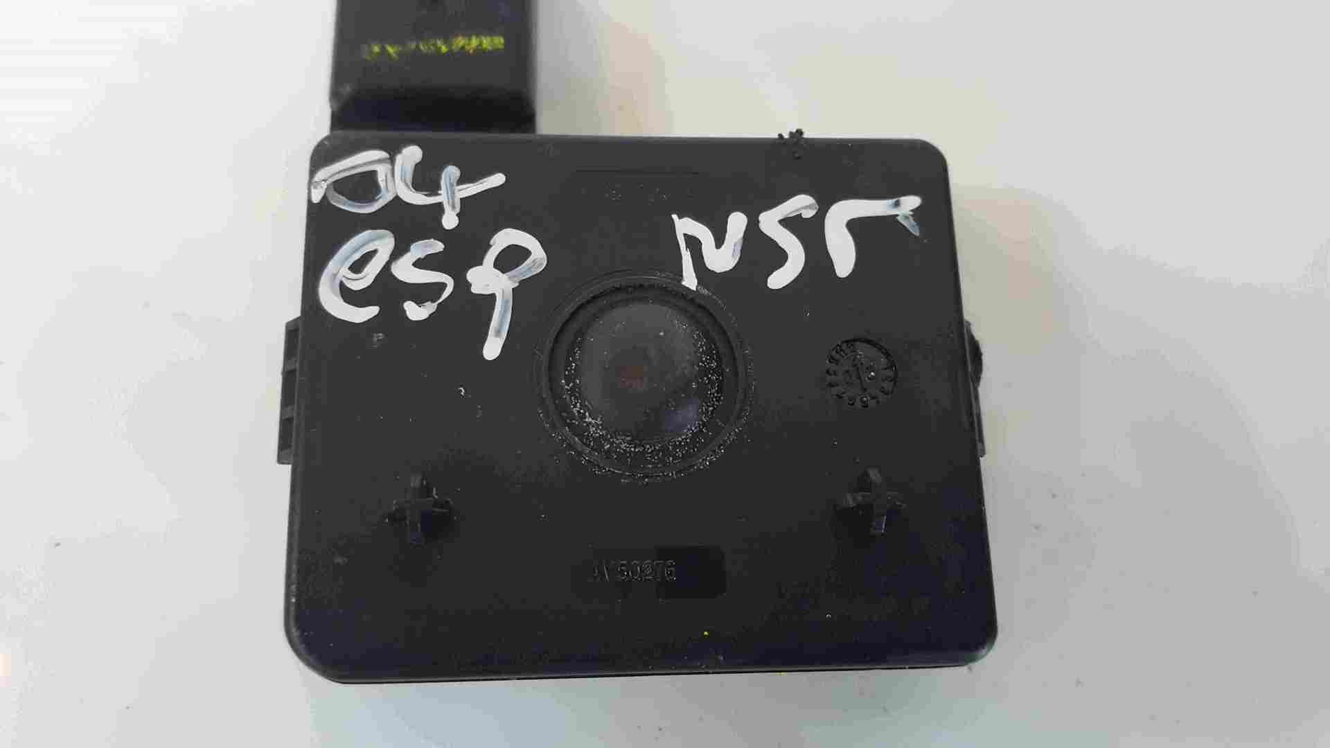 Thumb 2 Renault Espace 2003-2013 Passenger NSR Rear Door Keyless Entry Sensor