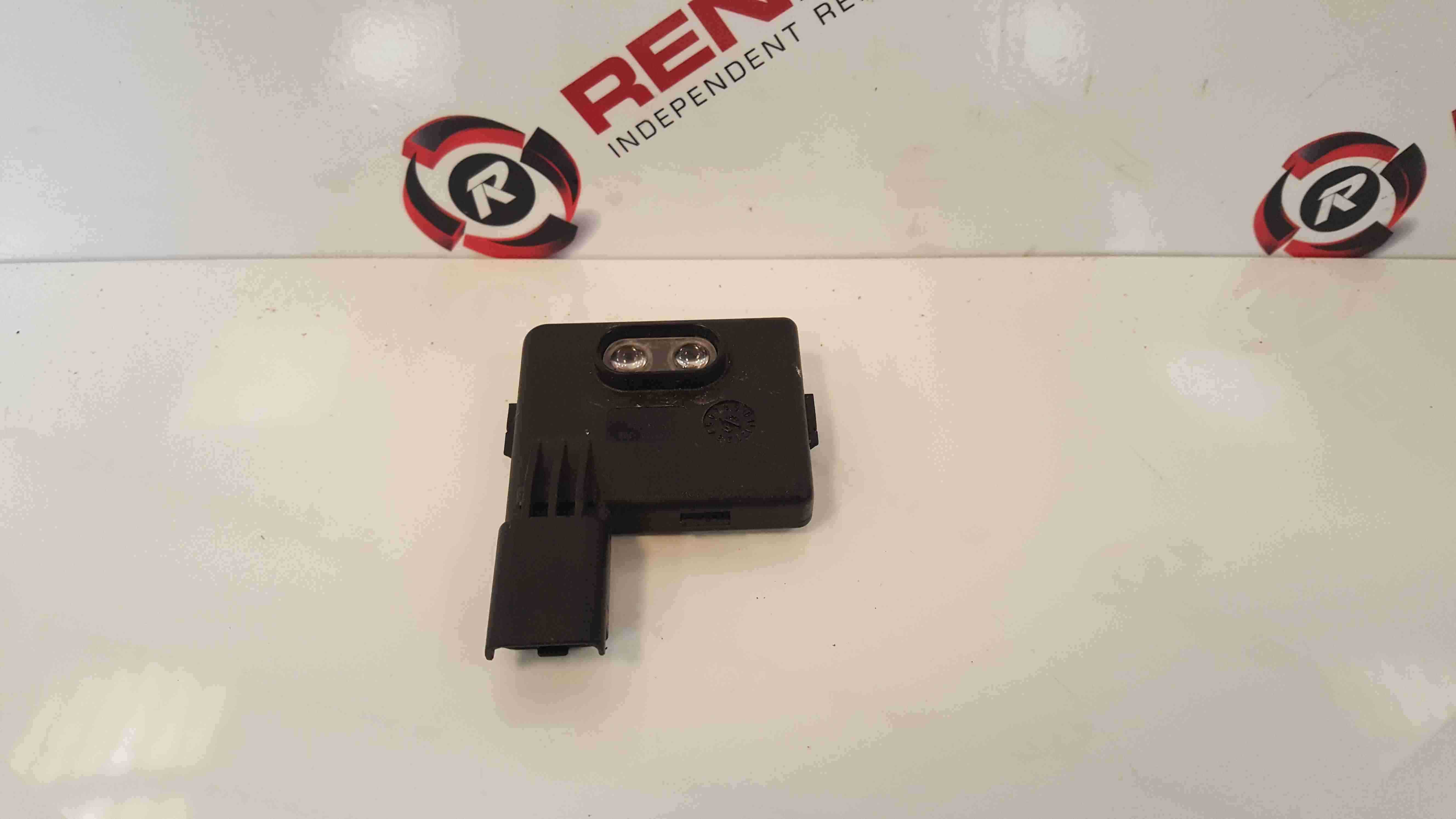 Renault Espace 2003-2013 Passenger NSR Rear Keyless Entry Sensor