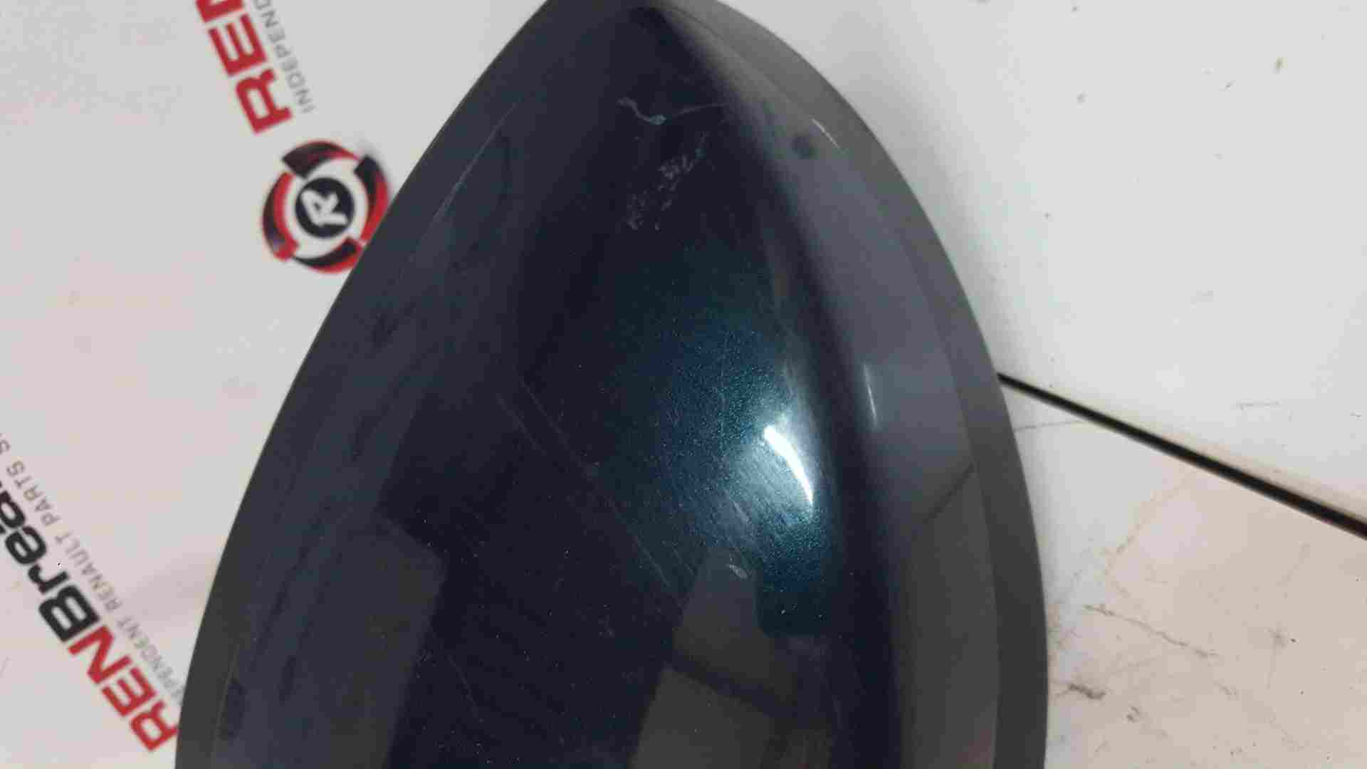 Thumb 2 Renault Espace 2003-2013 Passenger Ns Wing Mirror Green Blue Nv903