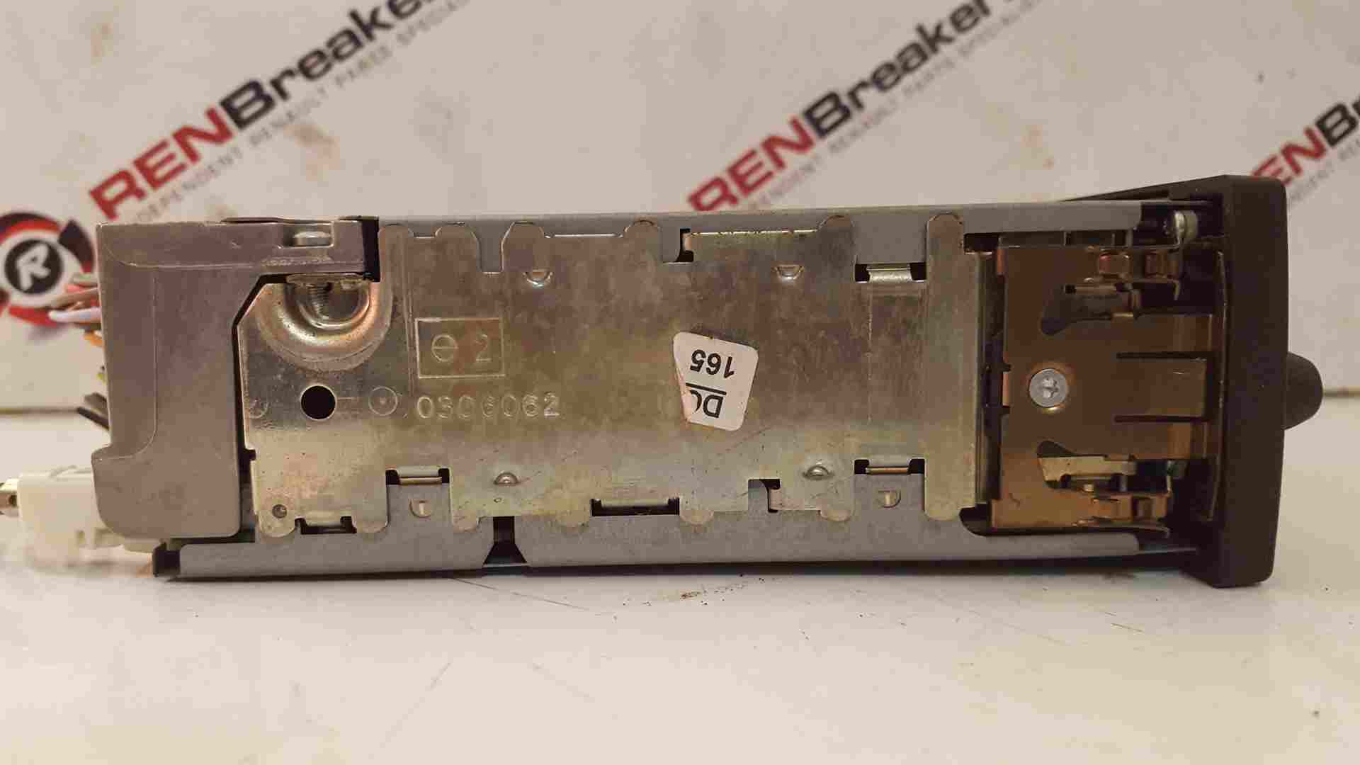 Thumb 5 Renault Espace 2003-2013 Radio Nav CD Player Unit 281150029r