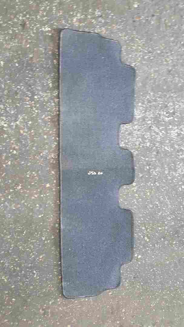 Renault Espace 2003-2013 Rear Passenger Floor Carpet
