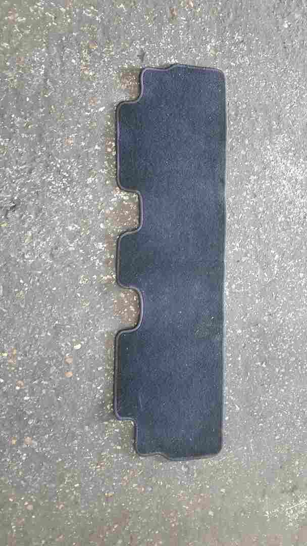 Thumb 2 Renault Espace 2003-2013 Rear Passenger Floor Carpet