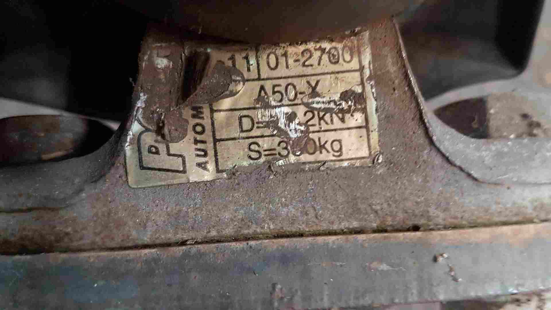Thumb 3 Renault Espace 2003-2013 Rear TOW Bar Complete + Electrics