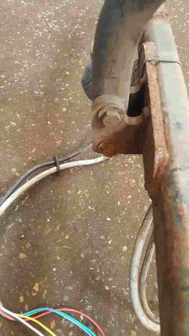 Thumb 2 Renault Espace 2003-2013 Rear Tow Bar Complete