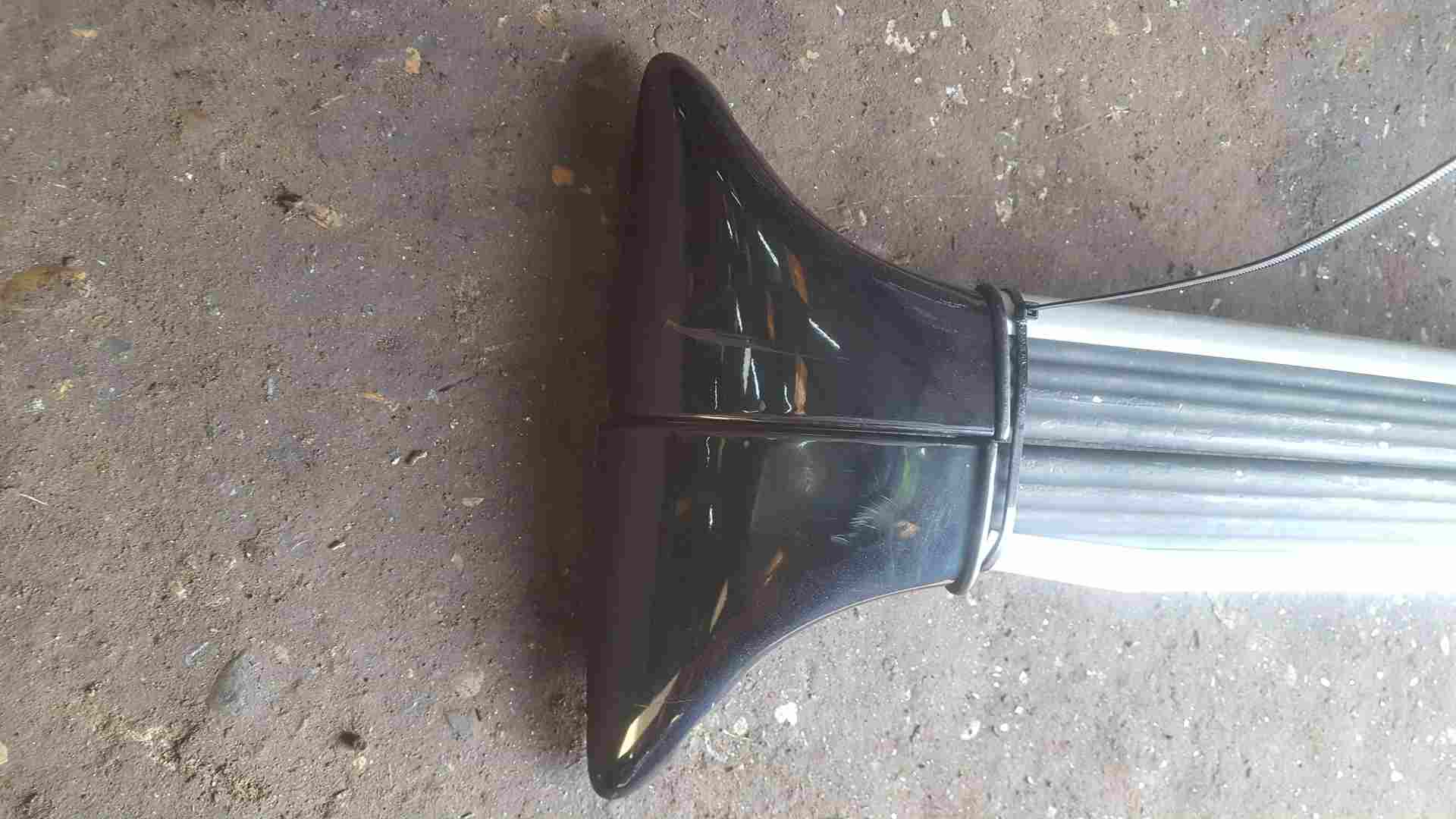 Thumb 2 Renault Espace 2003-2013 Roof Bars Green Blue Nv903