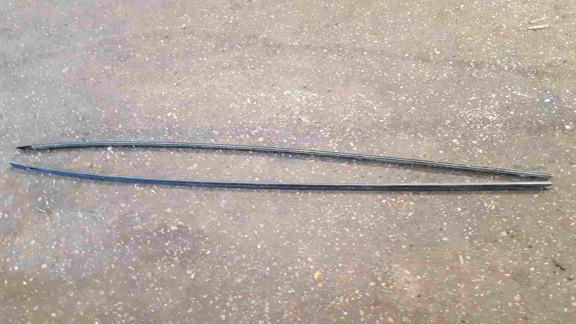 Thumb 2 Renault Espace 2003-2013 Roof Rails