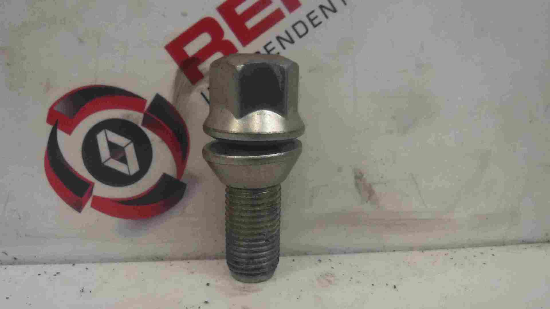 Renault Espace 2003-2013 Spare Wheel Bolt Nut 19mm
