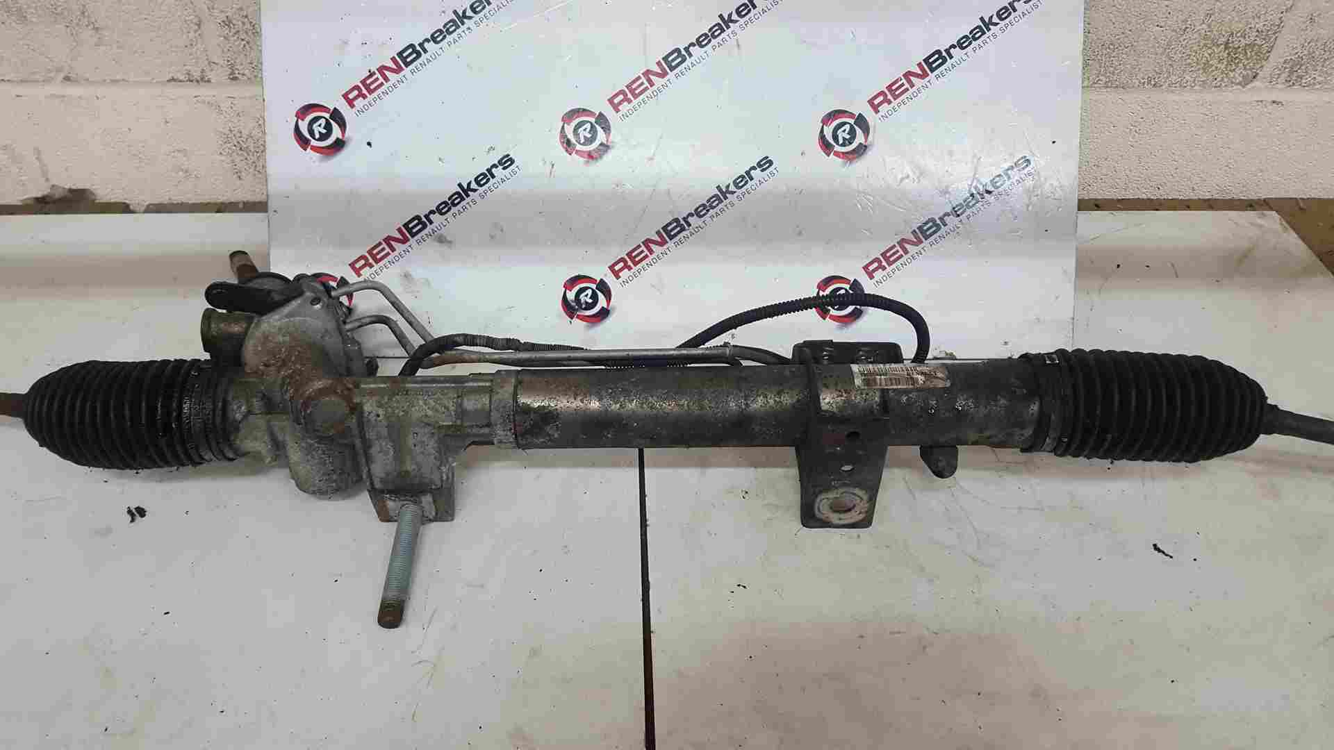 Thumb 2 Renault Espace 2003-2013 Steering Rack 8200891244 2.0 DCI