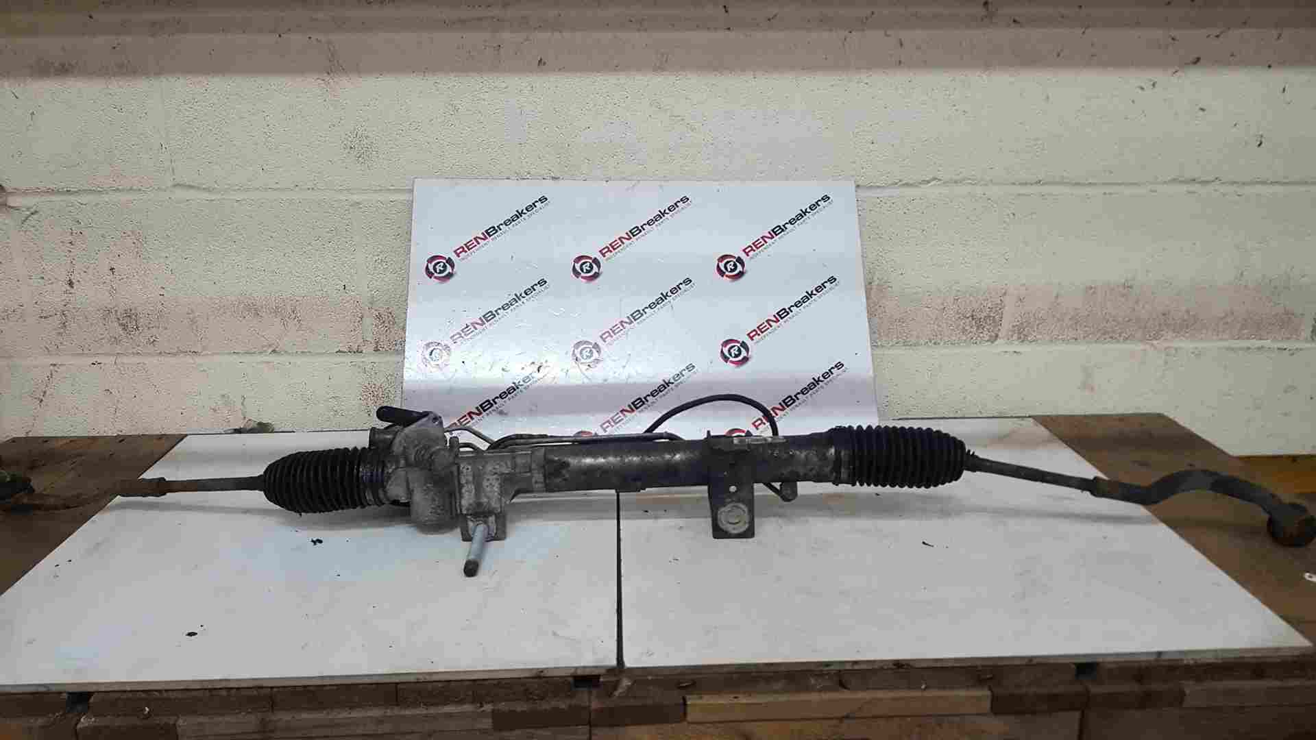 Renault Espace 2003-2013 Steering Rack 8200891244 2.0 DCI