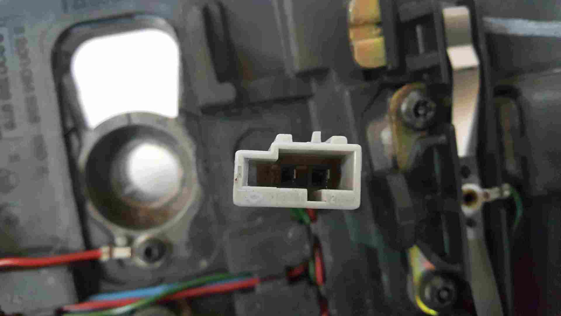 Thumb 3 Renault Espace 2003-2013 Steering Wheel 8200014856 8200198976