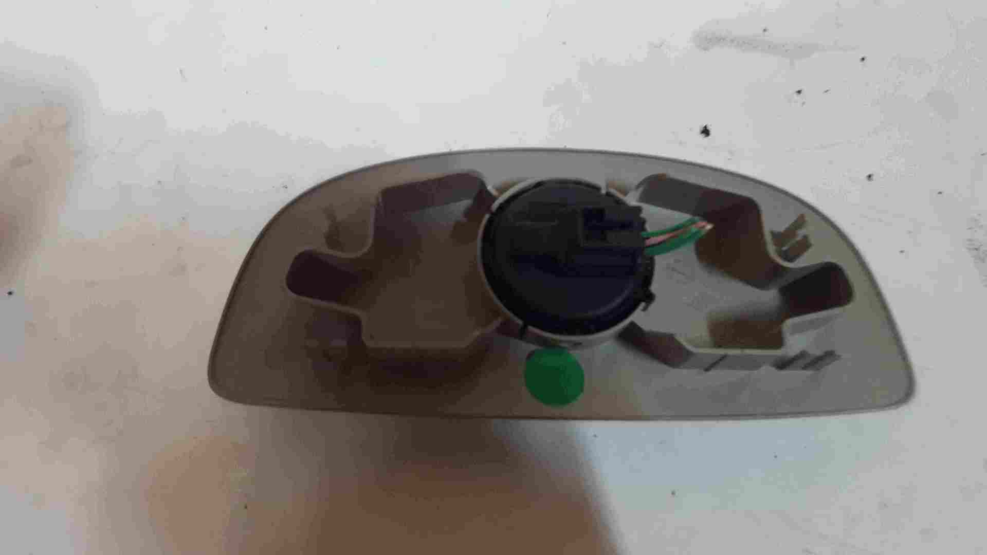 Thumb 4 Renault Espace 2003-2013 Sunroof Handle Open Switch