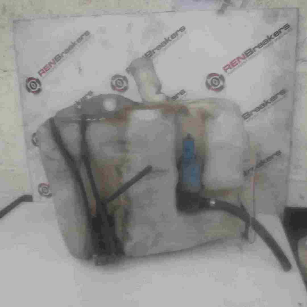 Renault Espace 2003-2013 Windscreen Washer Bottle + Pump