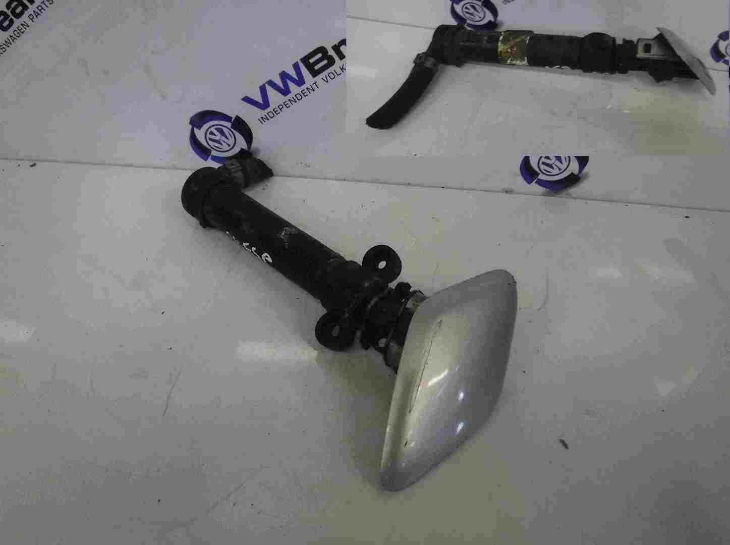 Renault Espace 2003-2013 Xenon Headlight Jet Washer Pumps X2