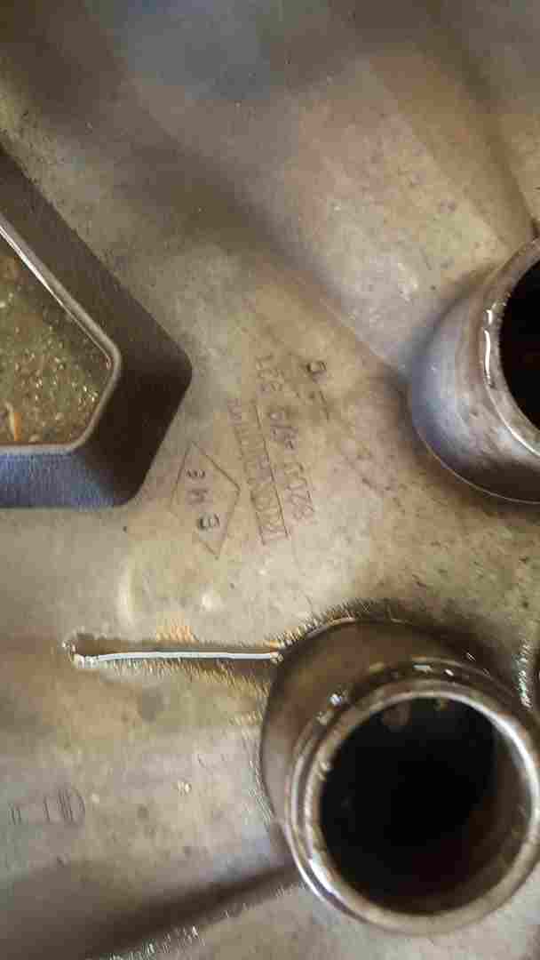 Thumb 3 Renault Espace 2006-2012 Steel Wheel Caps 16Inch 8200479921